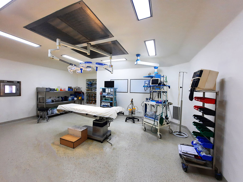 Mannat IVF Centre | Mannat Super Speciliatity Hospital